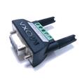 Moxa Mini DB9F-to-TB mini DB9 Female to Terminal Block